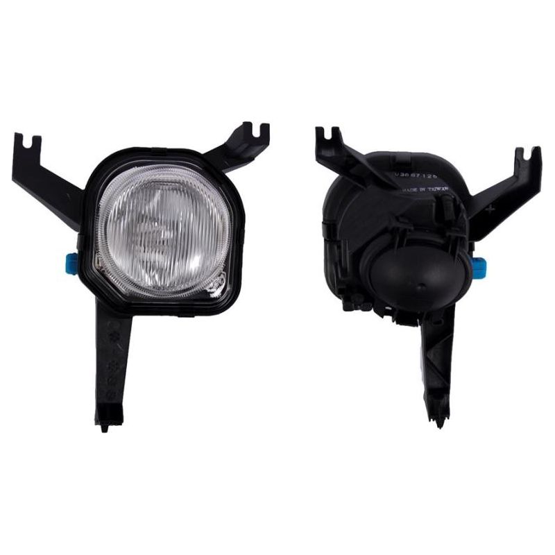 Peugeot 306 Fog Lamp Unit LH/RH 1995-2002