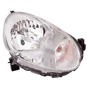 Nissan Micra Head Lamp Unit LH/RH 2011-2014+