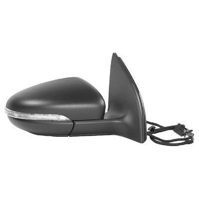 VW Golf 6 Door Mirror 2009-2013 Electric - Fold