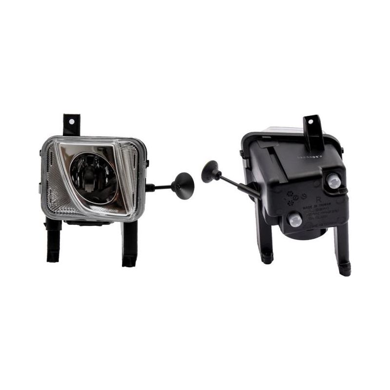 Opel Corsa Fog Lamp LH/RH 2002-2012