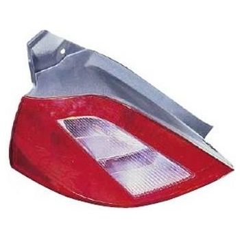 Renault Megane Tail Lamp Unit LH/RH 2003-2008