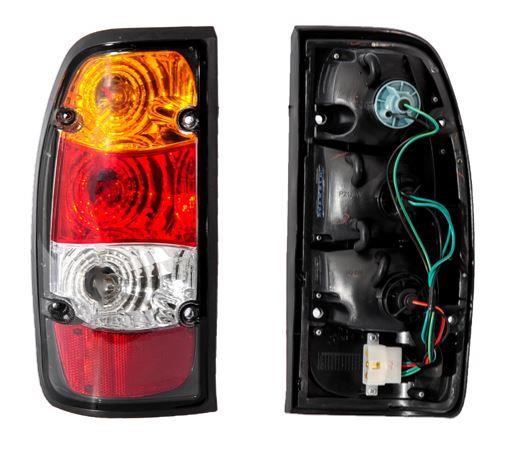 Ford Bantam Tail Light LH/RH 2006-2009