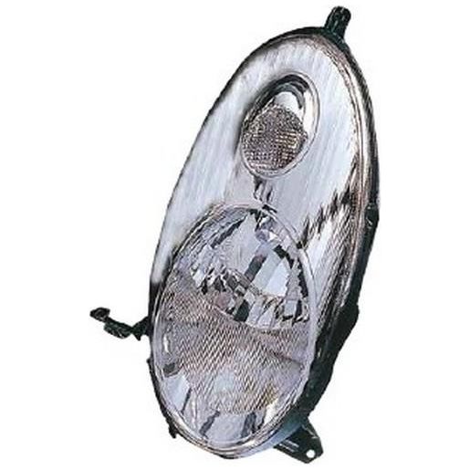 Nissan Micra Head Lamp Unit LH/RH 2004-2010