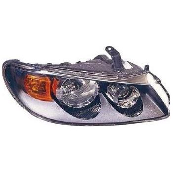 Nissan Almera Head Lamp LH/RH 2003-2006