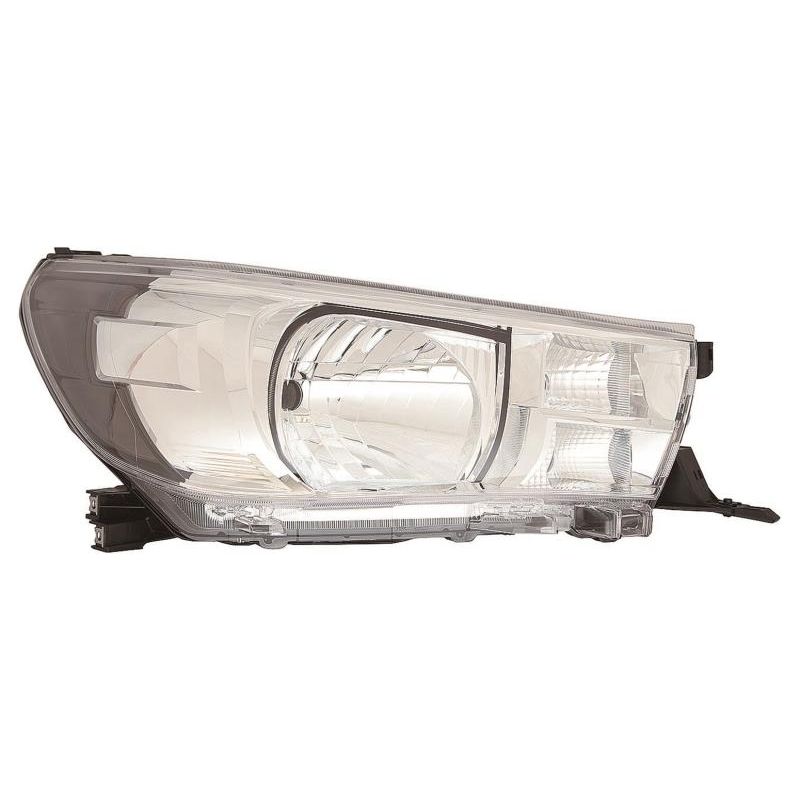 Toyota Hilux GD6 Head Lamp Unit LH/RH 2016+