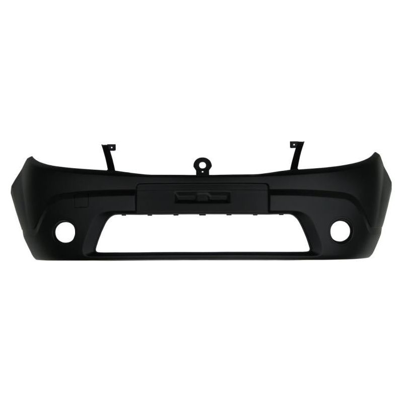 Renault Sandero Front Bumper 2009-2013