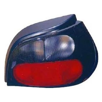 Renault Megane Tail Lamp Unit LH/RH 1996-2004