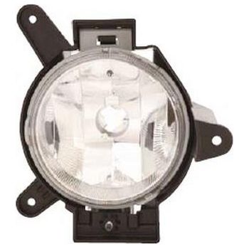 Chev Spark Fog Lamp LH/RH 2010-2013