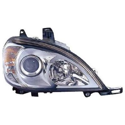 Mercedes Benz ML320/500 Head Lamp Unit LH/RH 2000-2005