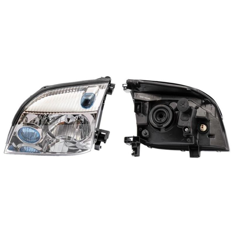 Nissan X-Trail Head Light LH/RH 2002-2009