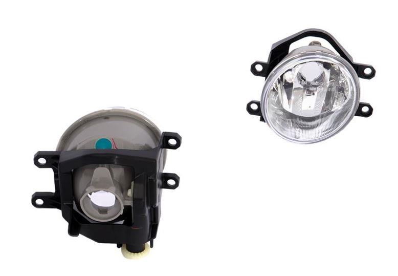 Toyota Land Cruiser Fog Lamp Unit LH/RH 2014+