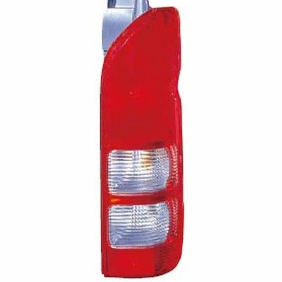 Toyota Quantum Tail Lamp LH/RH 2005-2014