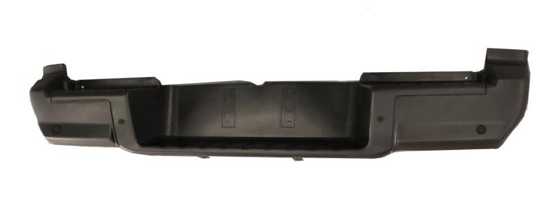 Isuzu KB Series Rear Bumper 2022+
