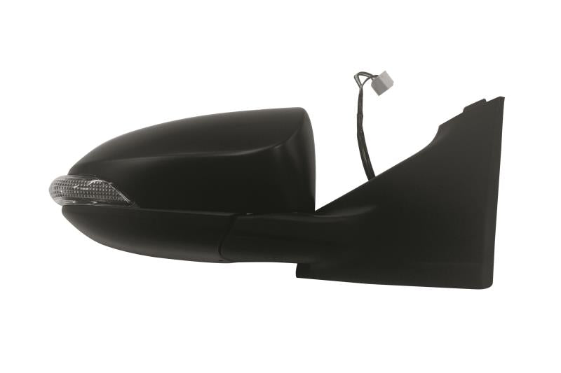 Toyota Yaris Door Mirror Unit LH/RH 2011-2014