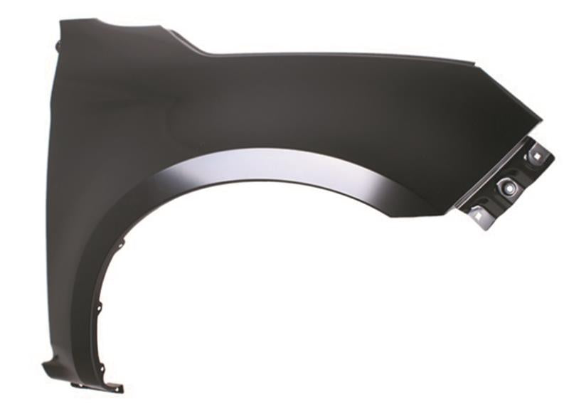 Isuzu D-Max Fender LH/RH 2022+