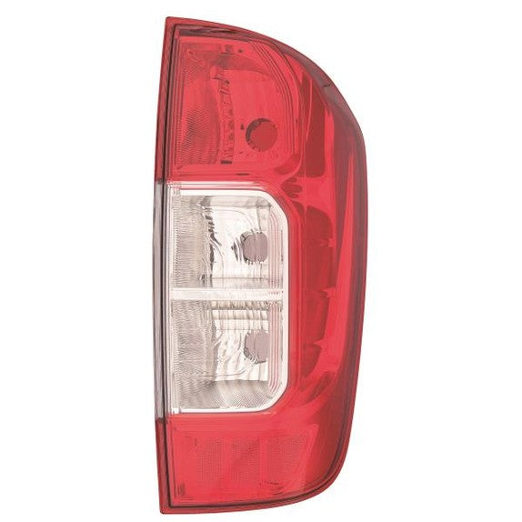 Nissan Navara Tail Light LH/RH 2017+