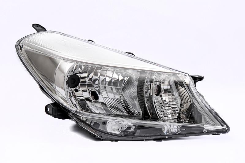 Toyota Yaris Head Lamp Unit LH/RH 2011-2014