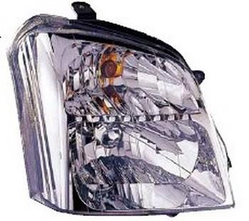 Isuzu KB Ser Head Lamp LH/RH 2004-2010