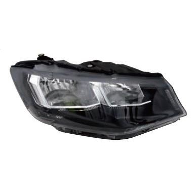 VW Caddy Head Lamp LH/RH 2022+