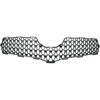 Toyota Yaris T3 Sedan Centre Grill 2006-2009