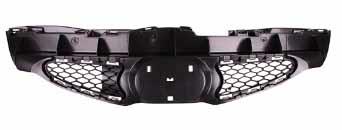 Toyota Aygo Centre Grill 2011-2015