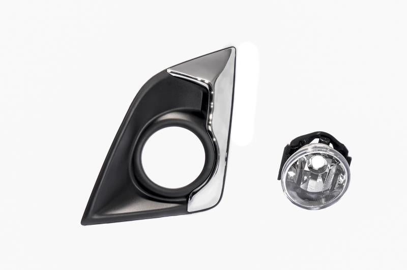 Isuzu KB Series Fog Lamp With Cover LH/RH 2018+