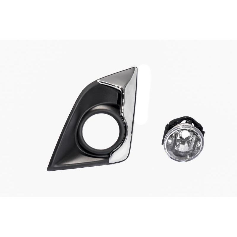 Isuzu KB Series Fog Lamp With Cover LH/RH 2018+