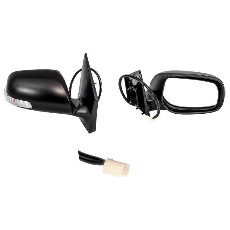 Toyota Corolla Door Mirror Electric with Indiccator LH/RH 2010-2014