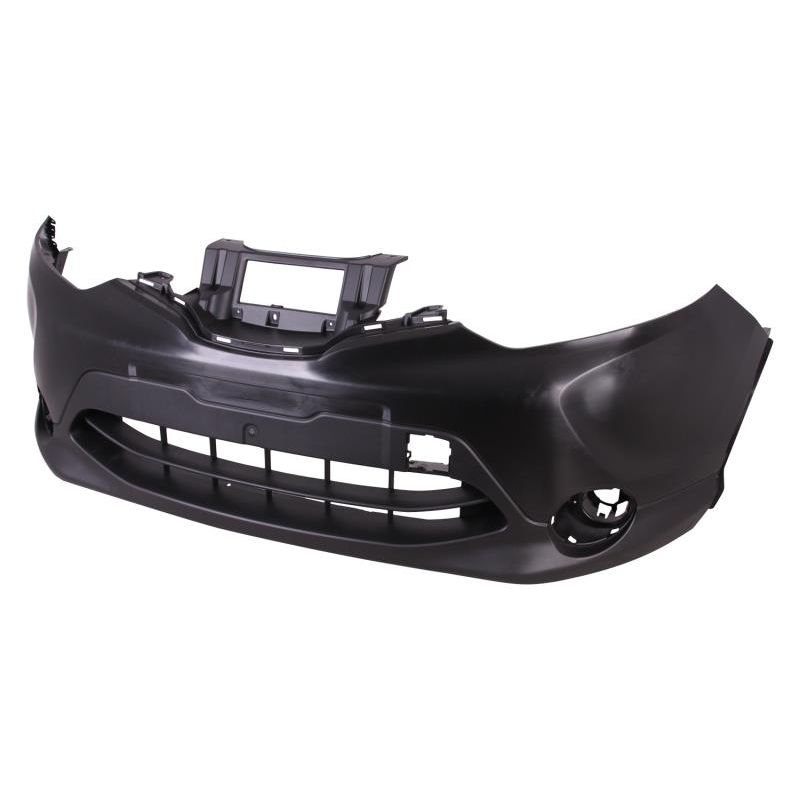 Nissan Qashqai Front Bumper 2014+