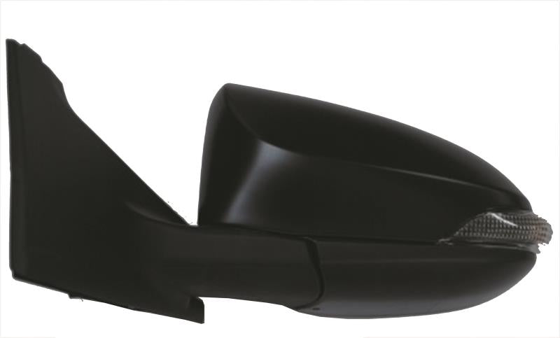 Toyota Yaris Door Mirror Unit LH/RH 2011-2014