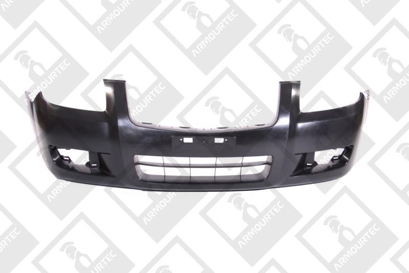 Mazda Drifter Front Bumper Without Hole 2007-2009