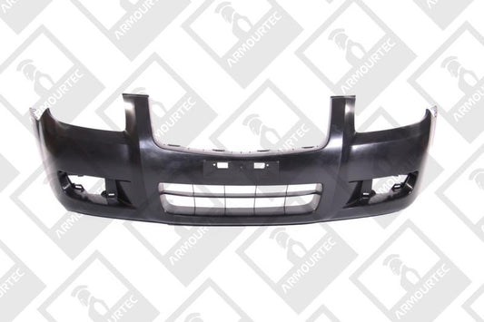 Mazda Drifter Front Bumper Without Hole 2007-2009