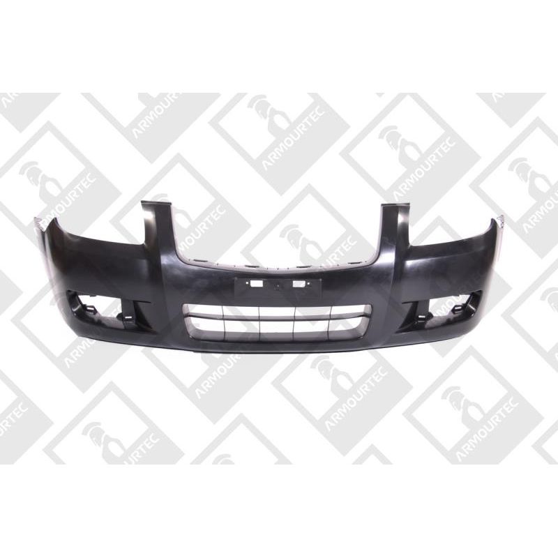 Mazda Drifter Front Bumper Without Hole 2007-2009