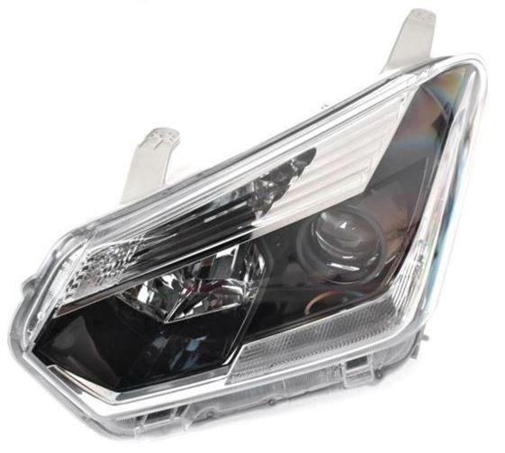 Isuzu KB Ser Head Lamp LH/RH 2016+