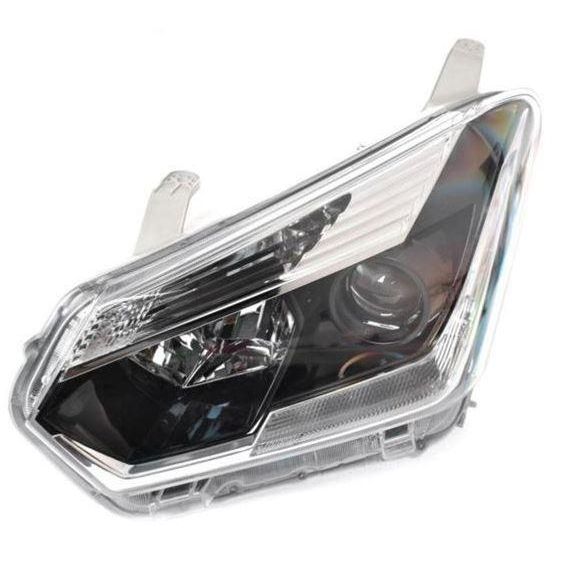 Isuzu KB Ser Head Lamp LH/RH 2016+