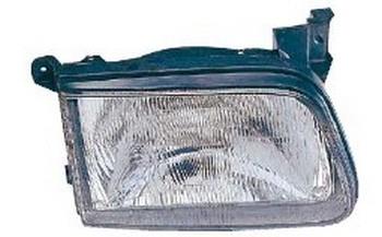 Isuzu KB Ser Head Lamp LH/RH 1998-2004