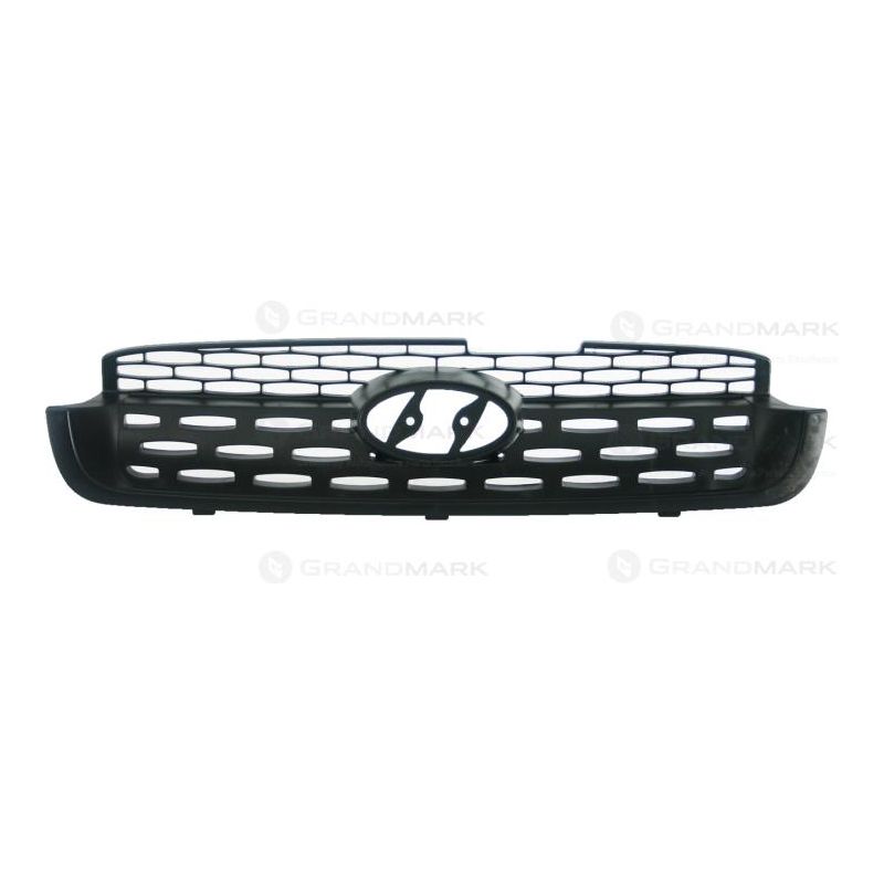 Hyundai Atos Lower Grill 1999-2005
