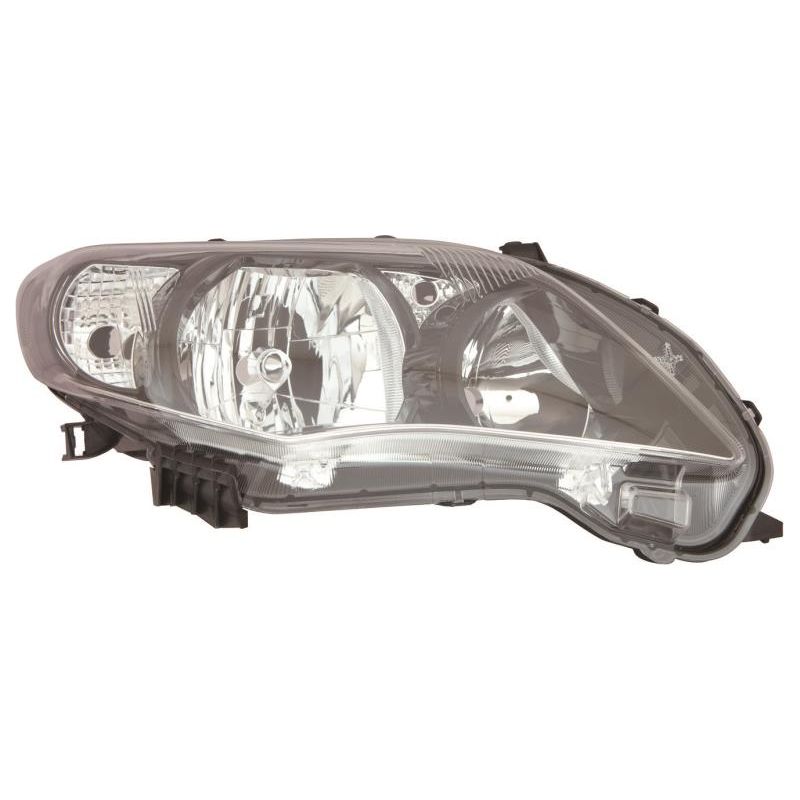 Toyota Corolla Head Lamp LH/RH 2014-2016+