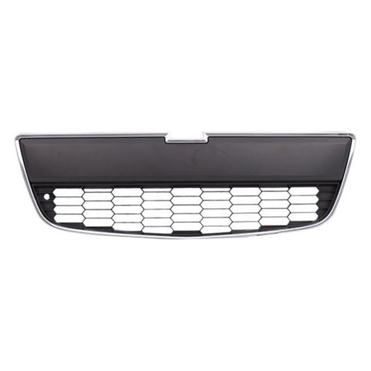 Chev Sonic Front Bumper Grill 2011+