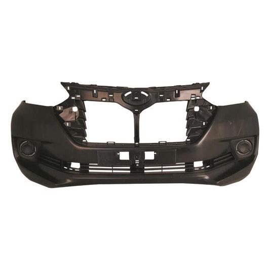 Toyota Avanza Front Bumper 2014+