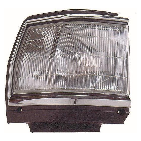 Toyota Cressida Corner Lamp LH/RH 1989-1992