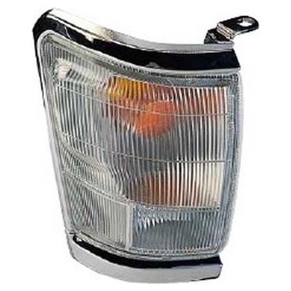 Toyota Hilux 4WD Corner Lamp Unit LH/RH 1998-2003