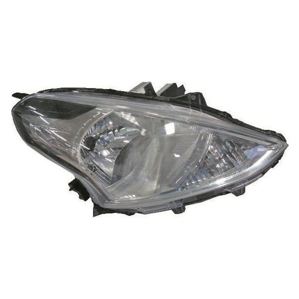 Nissan Almera Head Lamp LH/RH 2014+