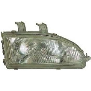 Honda Ballade Head Lamp LH/RH 1994-1999