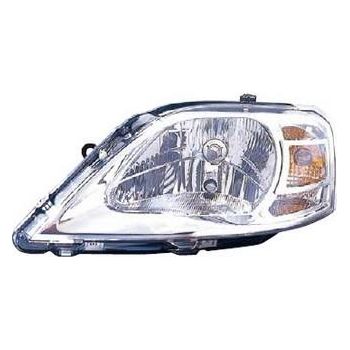 Nissan NP200 Head Light LH/RH 2009+