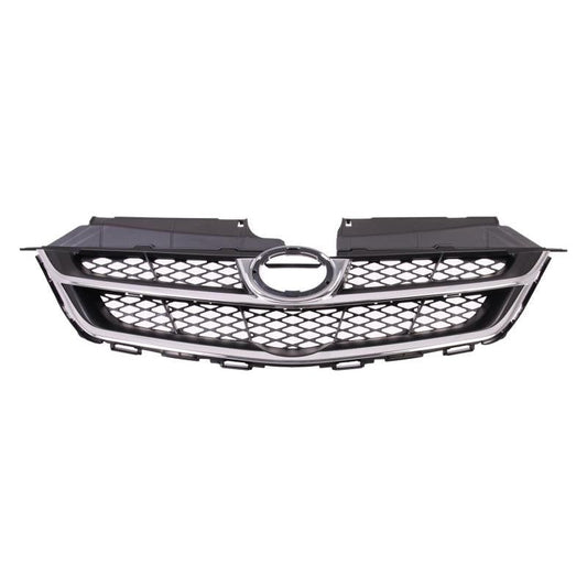 Toyota Avanza Grill 2006-2012 - Chrome