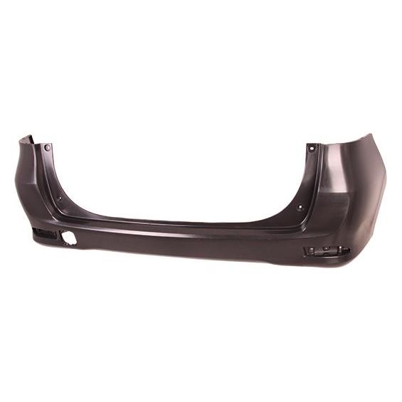 Toyota Avanza Rear Bumper 2012+