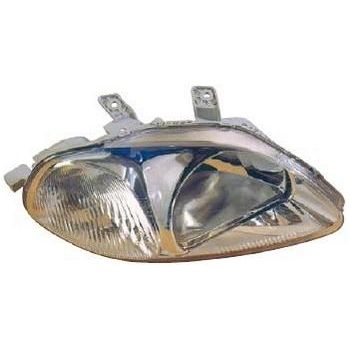Honda Ballade Head Lamp LH/RH 1996-2001