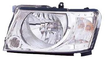 Nissan Patrol Head Lamp LH/RH 2006+