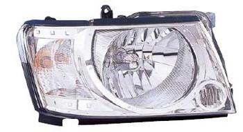 Nissan Patrol Head Lamp LH/RH 2006+